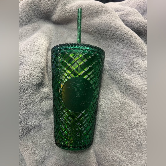 Starbucks Other - Starbucks Anniversary Jeweled Tumbler: Limited Edition (2022): Brand New!